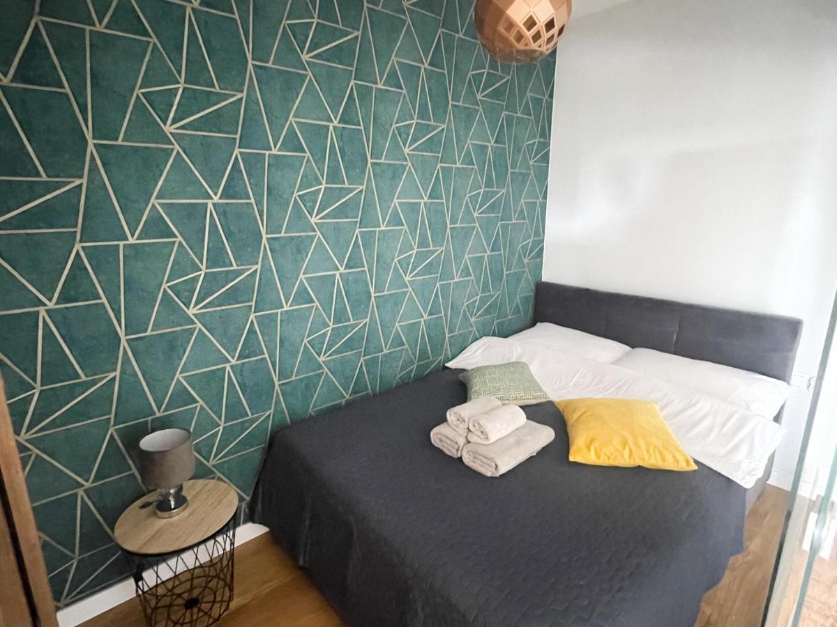 South4You Apartments วรอตซวาฟ ภายนอก รูปภาพ