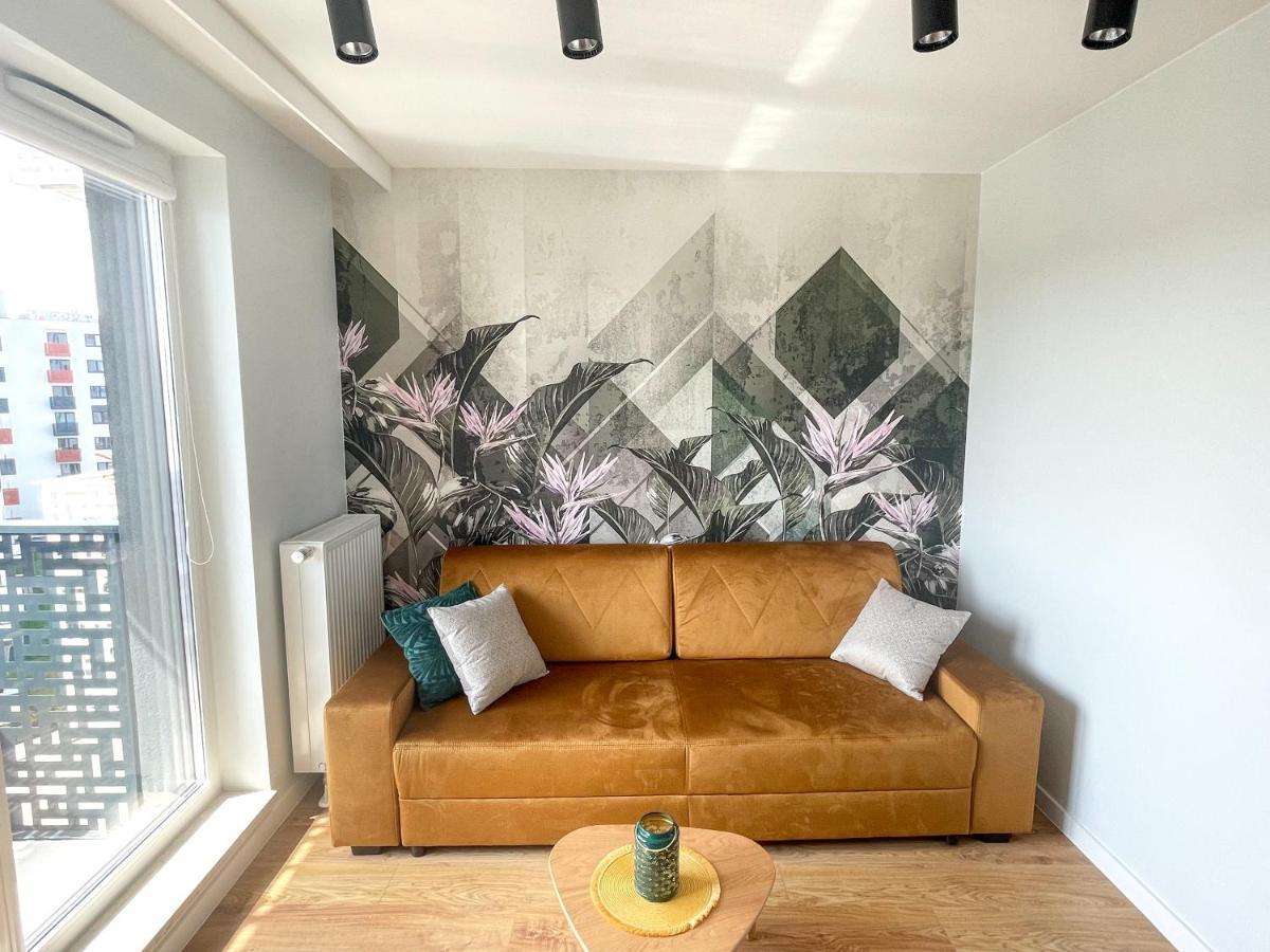 South4You Apartments วรอตซวาฟ ภายนอก รูปภาพ